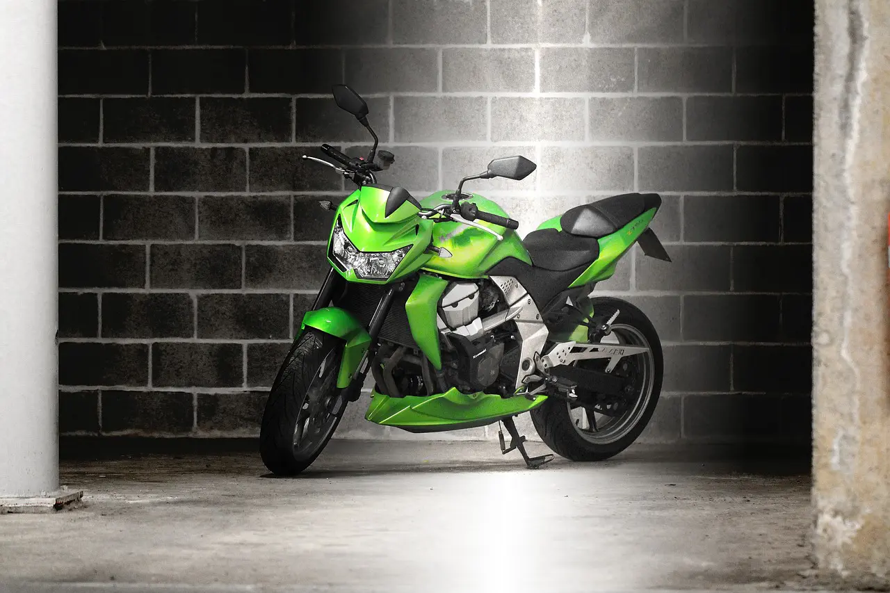 Les différentes raisons d’acquérir une Kawasaki Z750