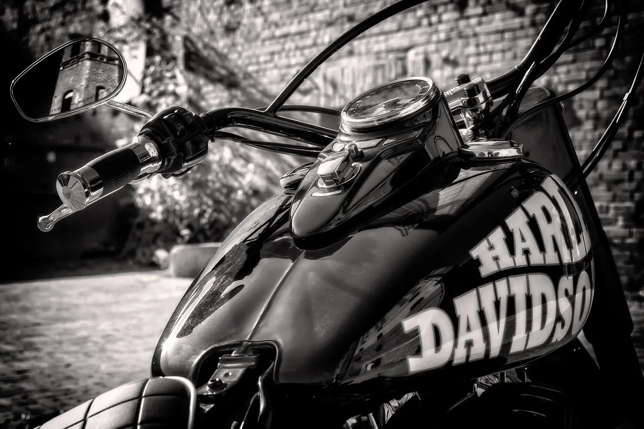 Les meilleures moto électriques