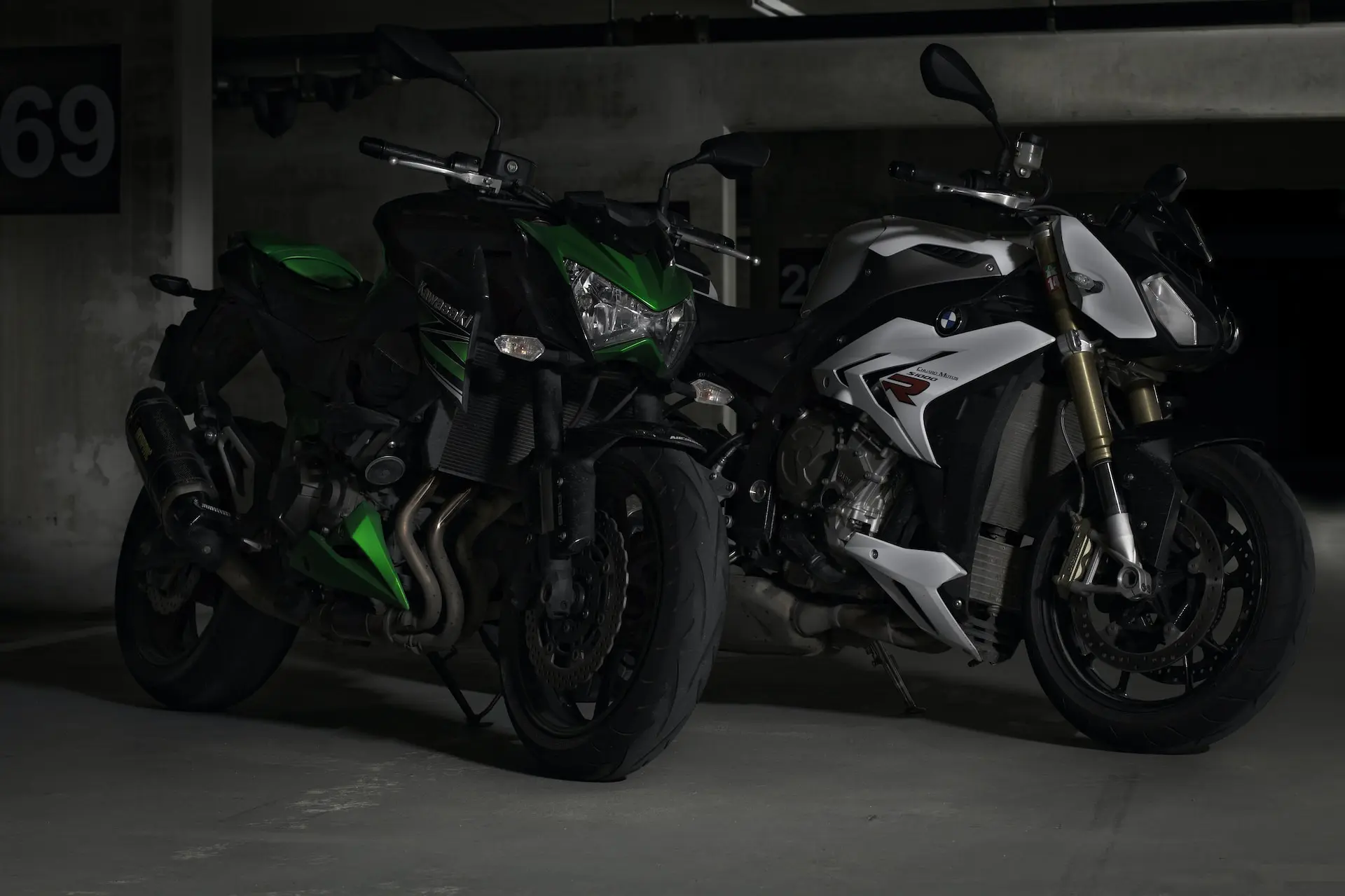 Tout savoir sur la Kawasaki Z800