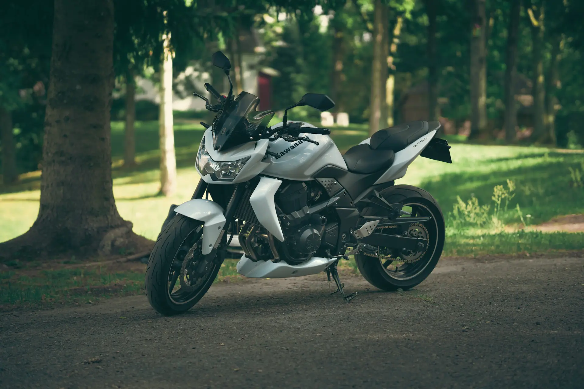Kawasaki Z750 : un roadster toujours aussi populaire
