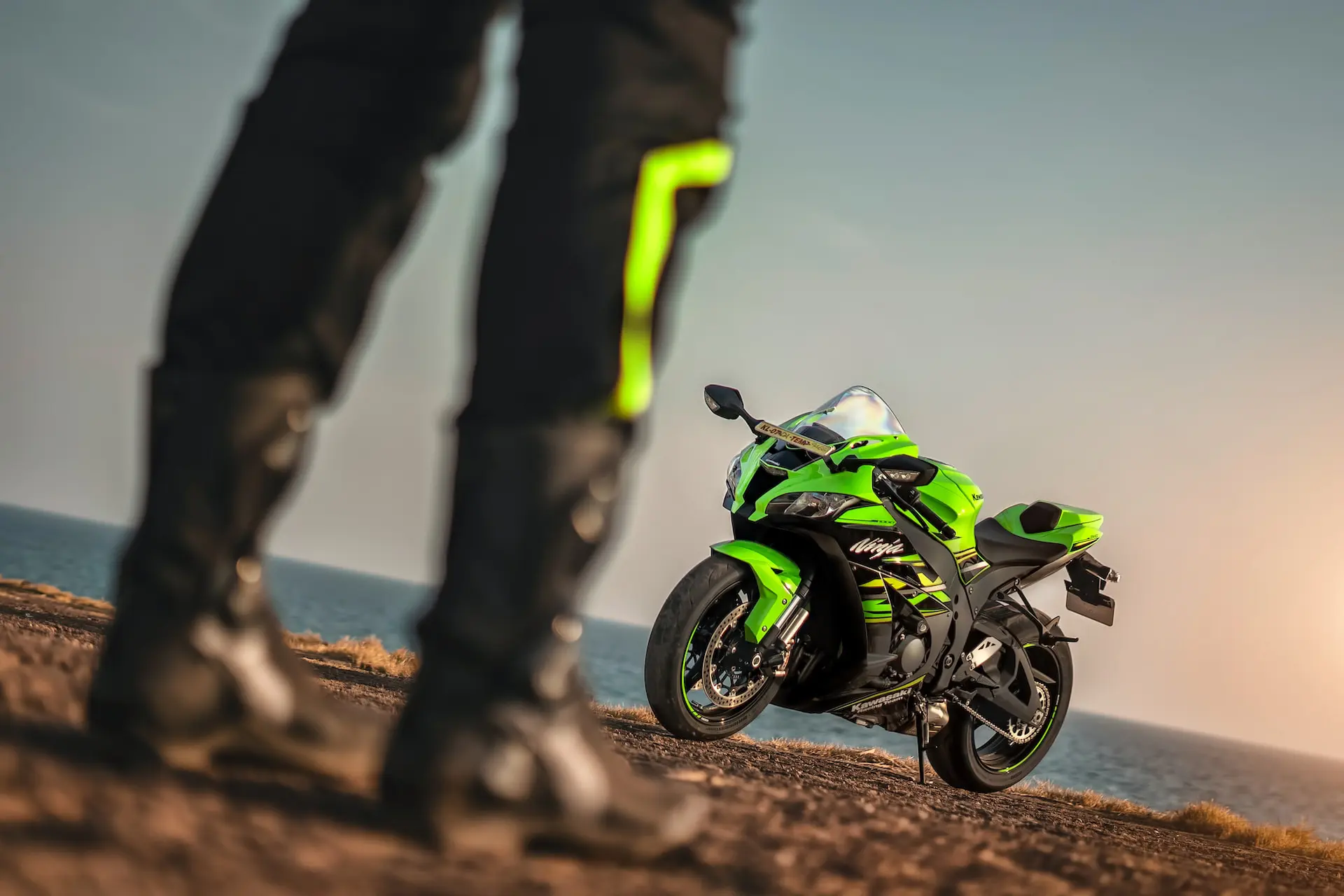 Kawasaki Z7 Hybrid : la moto hybride qui révolutionne le marché