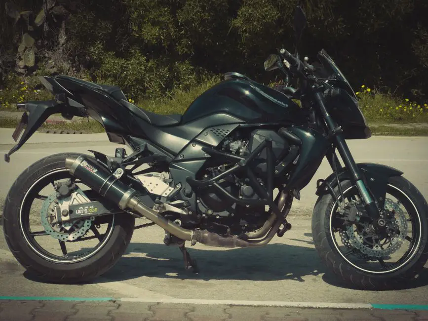 Échappement Arrow Z750 : montage, homologation et gains réels