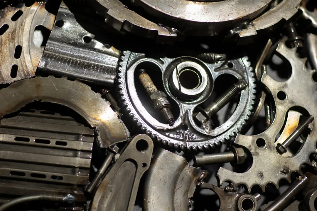Z750 Embrayage : diagnostic, réglage et remplacement